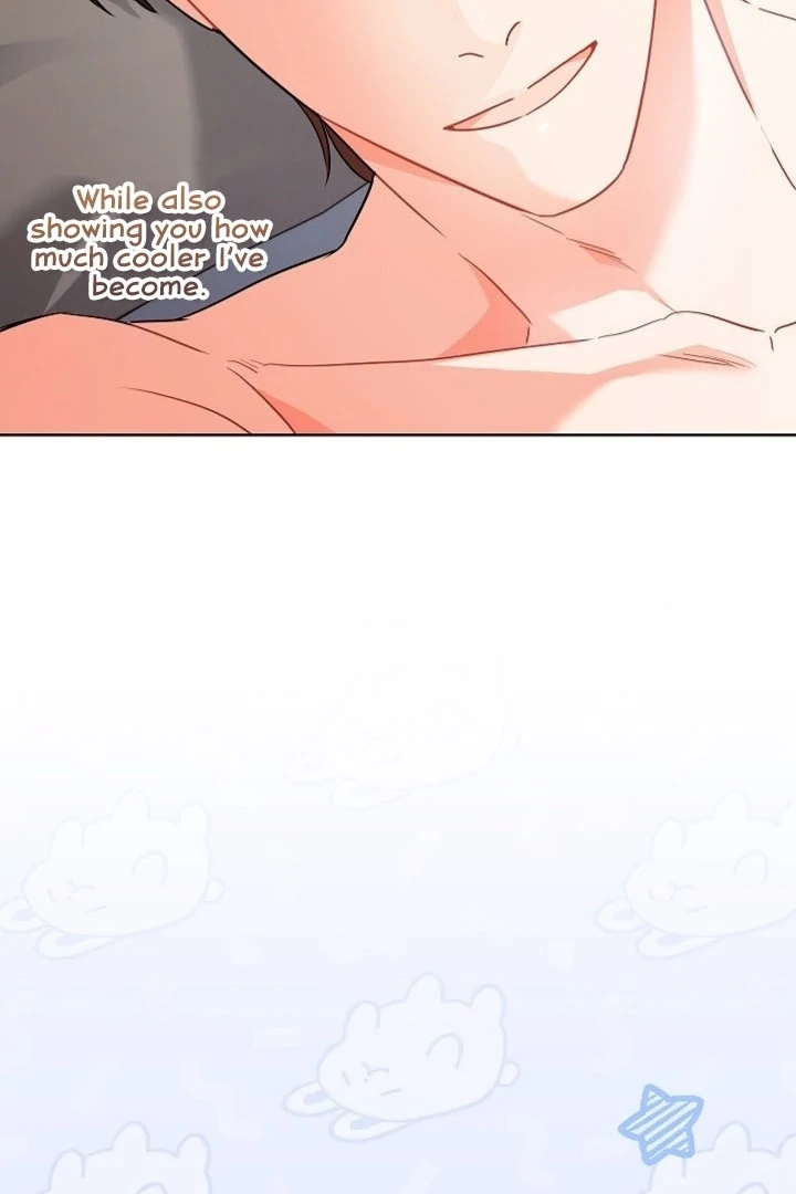 Elusive Touch Chapter 20 - Page 124