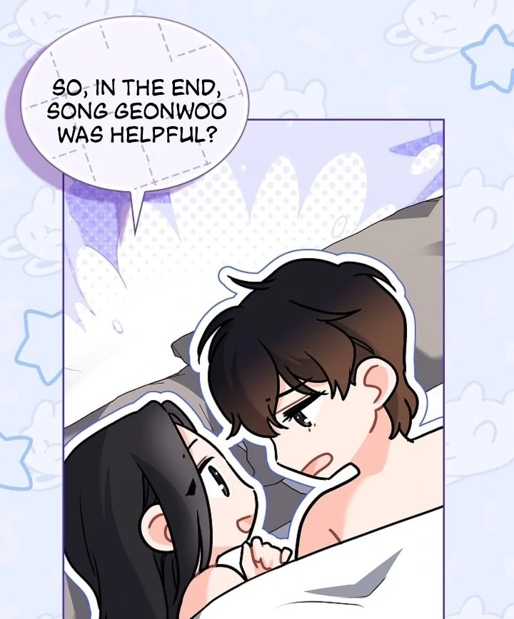 Elusive Touch Chapter 20 - Page 125