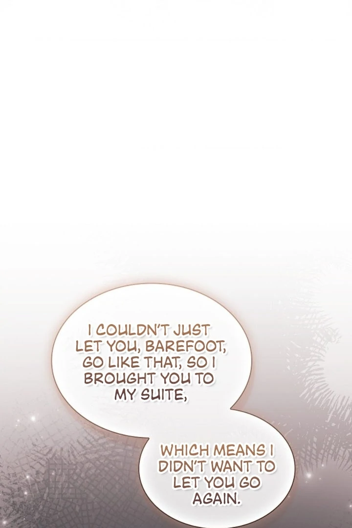 Elusive Touch Chapter 20 - Page 129