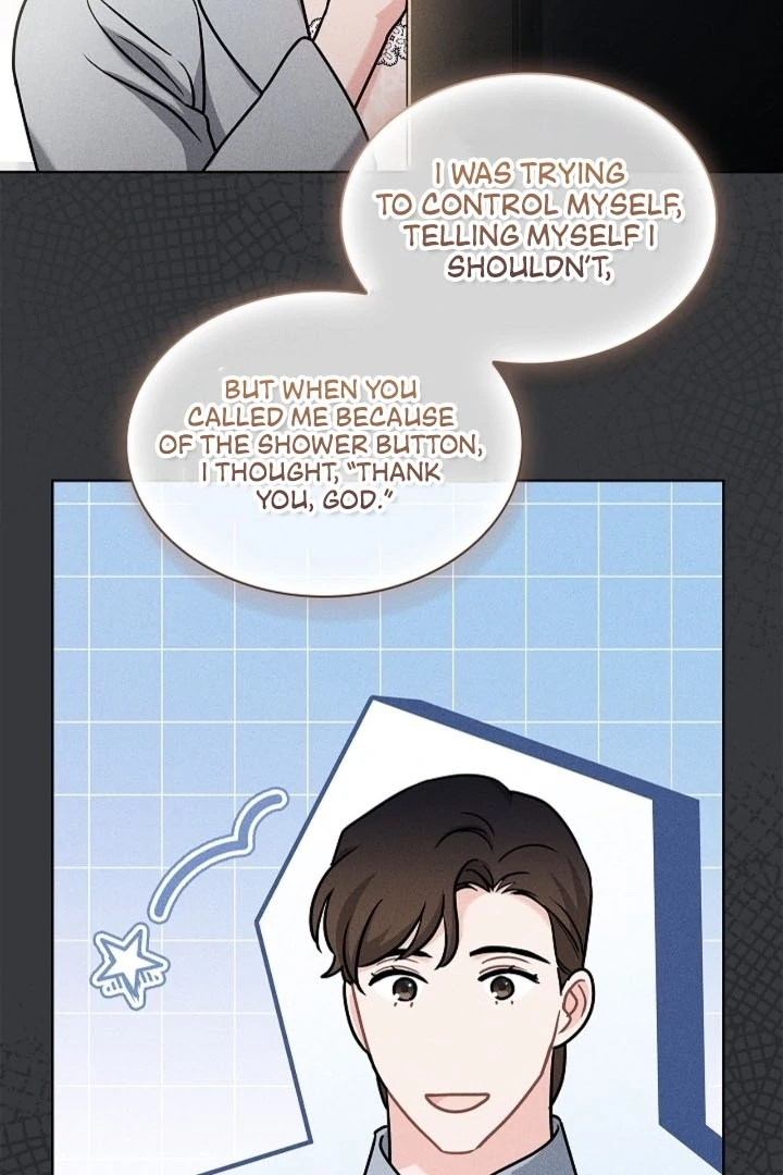 Elusive Touch Chapter 20 - Page 131