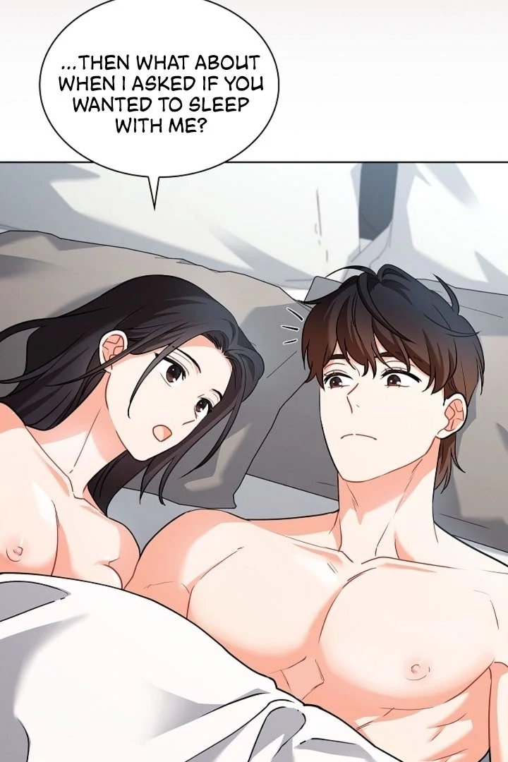 Elusive Touch Chapter 20 - Page 133