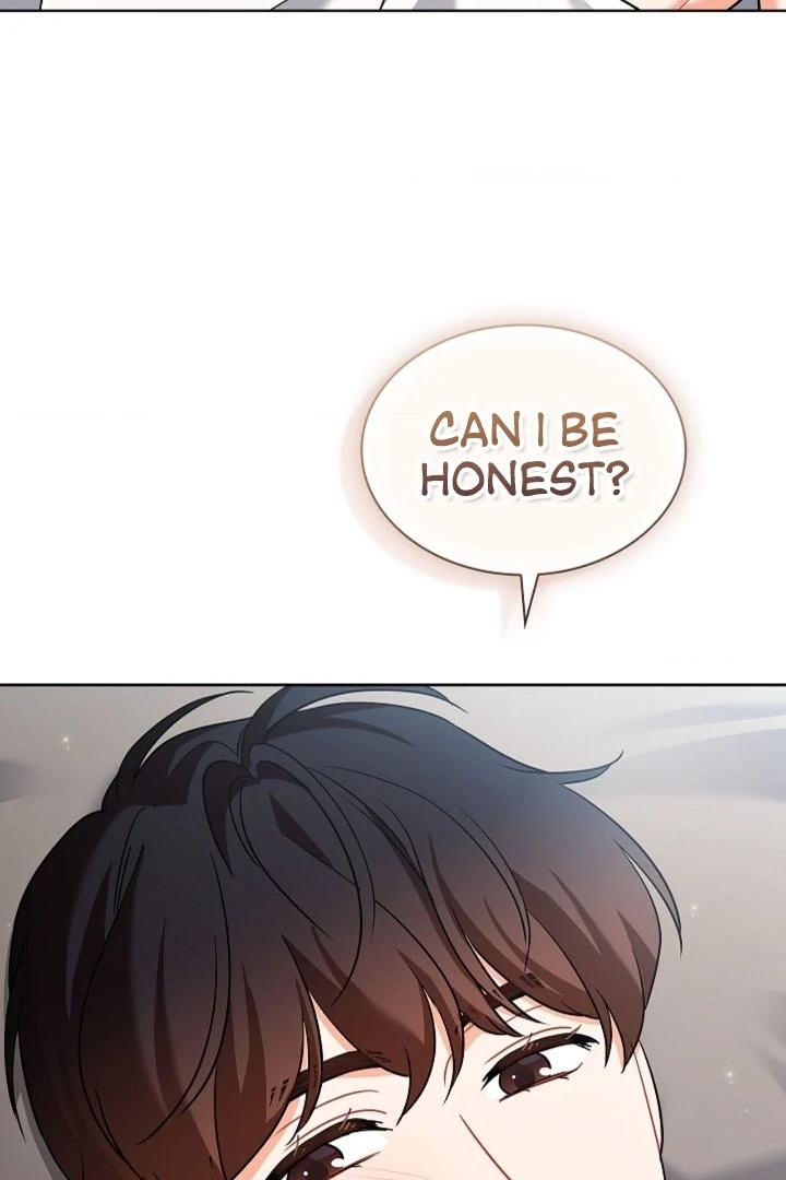 Elusive Touch Chapter 20 - Page 134