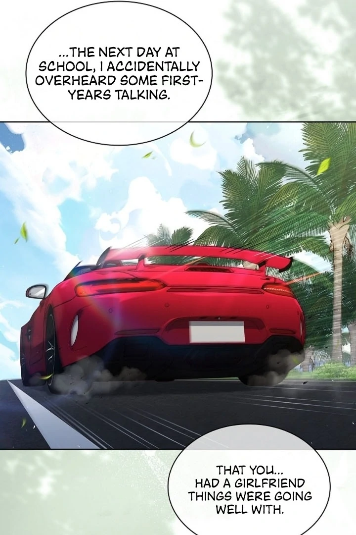 Elusive Touch Chapter 20 - Page 15