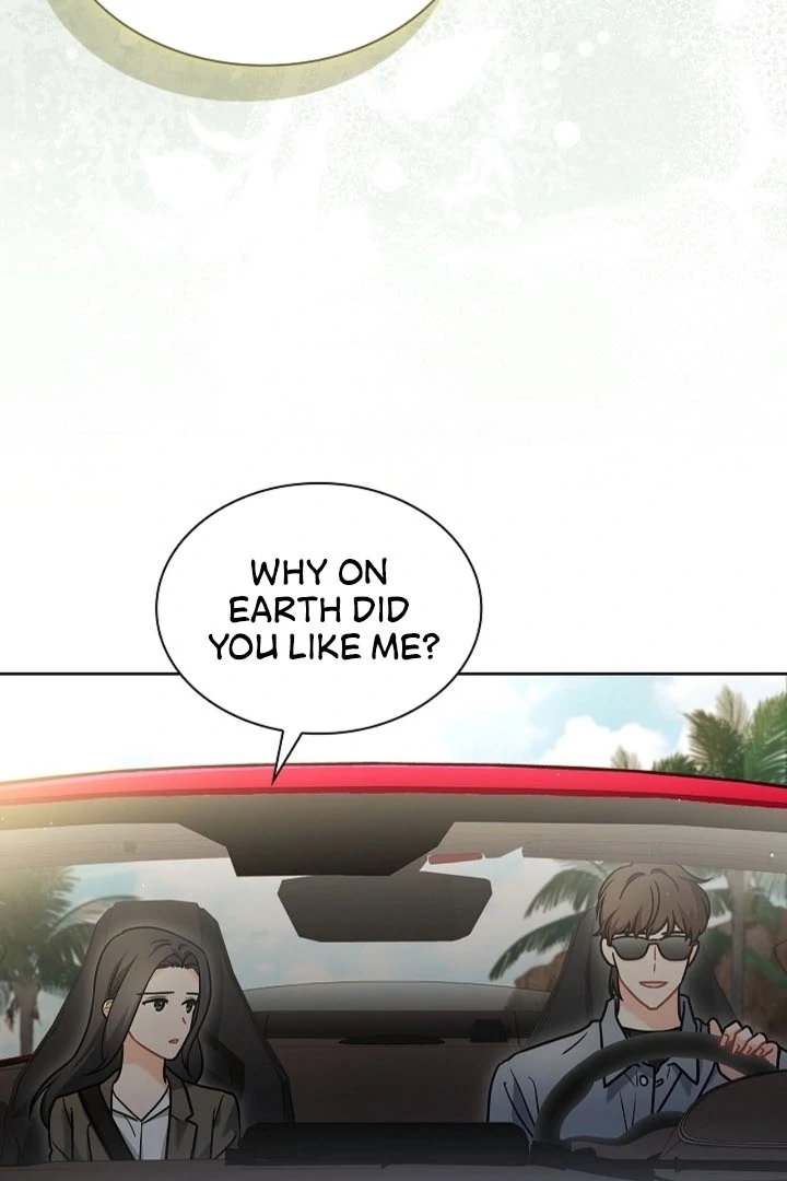 Elusive Touch Chapter 20 - Page 18