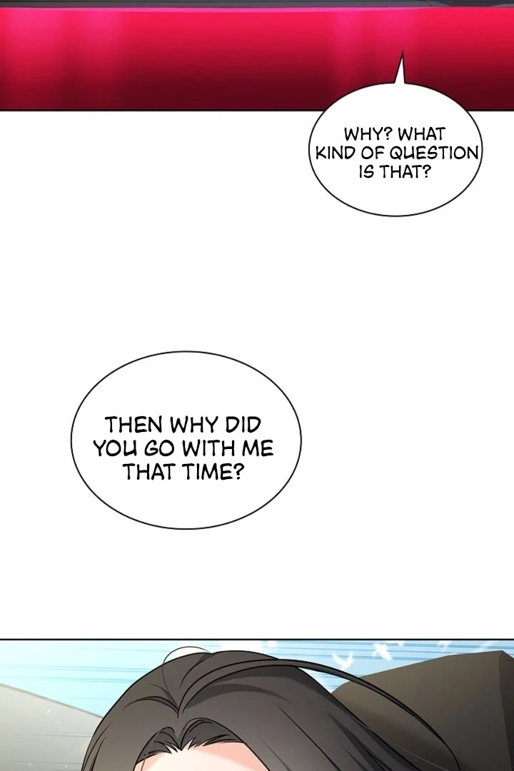 Elusive Touch Chapter 20 - Page 19