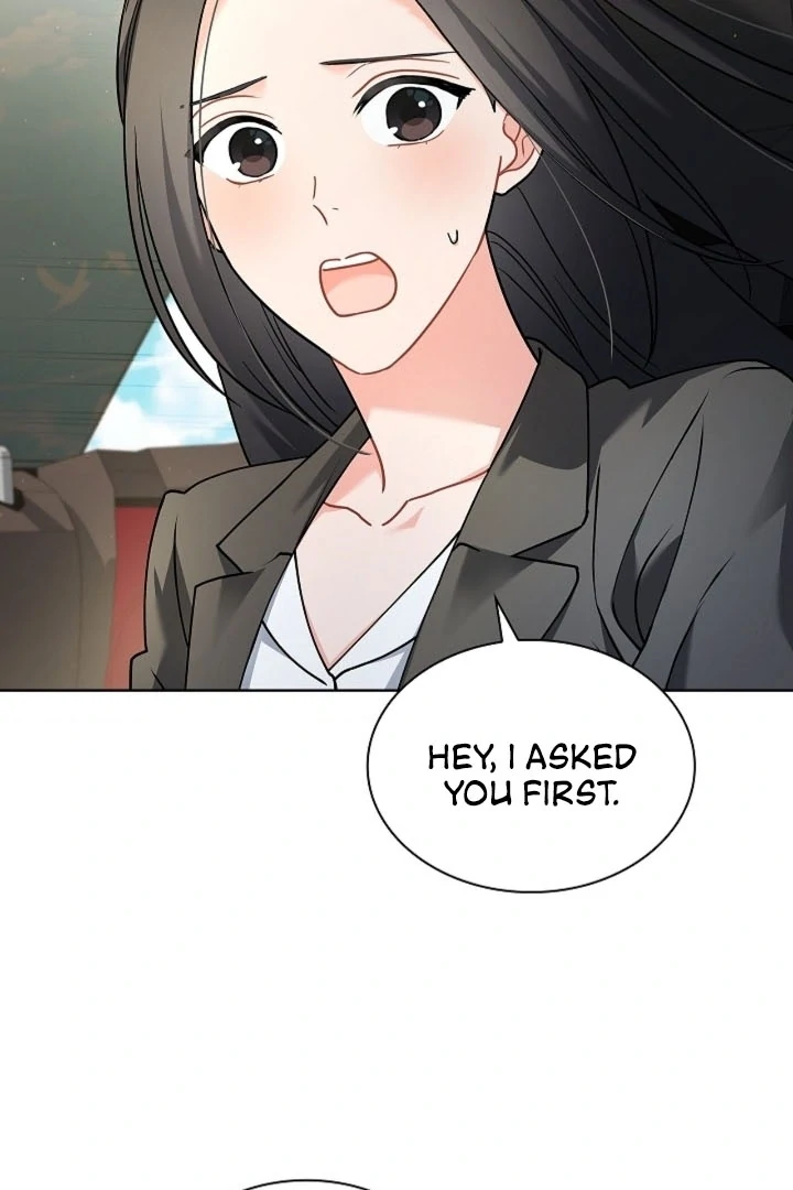 Elusive Touch Chapter 20 - Page 20