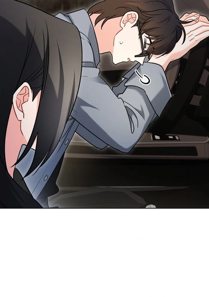 Elusive Touch Chapter 20 - Page 28