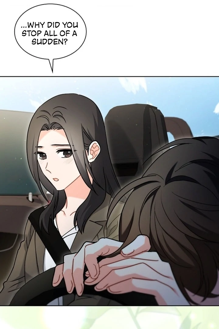 Elusive Touch Chapter 20 - Page 29