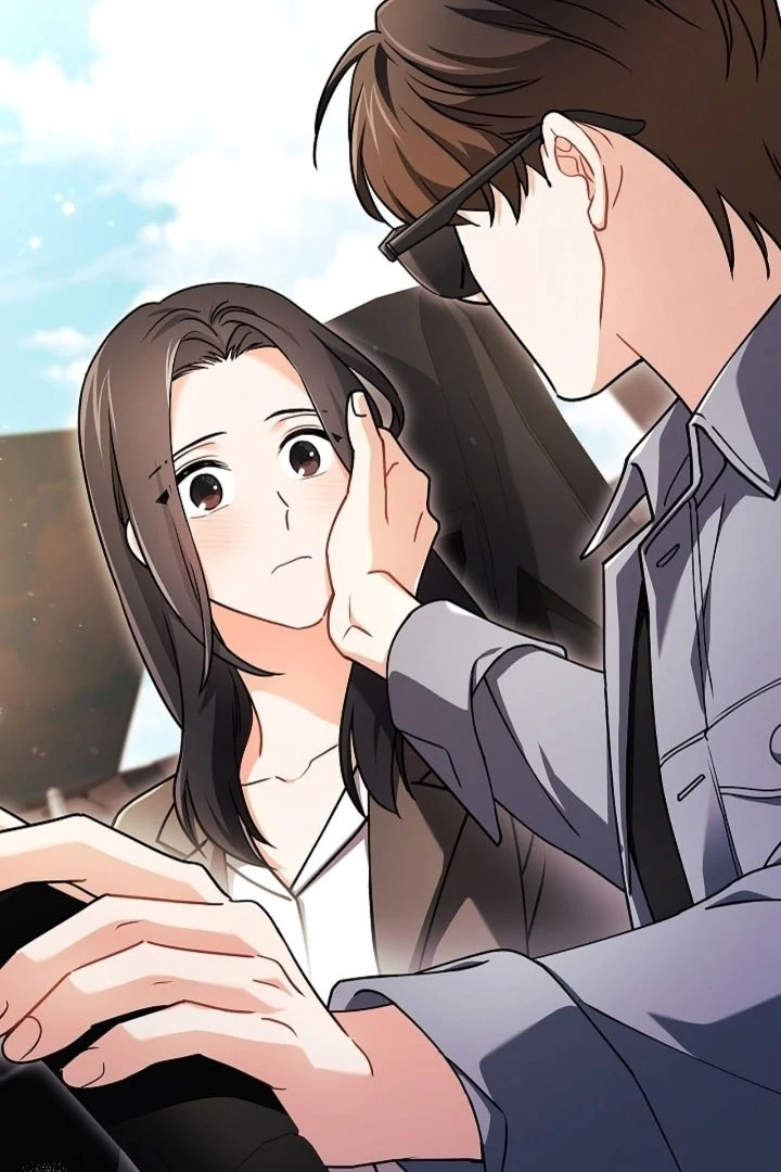 Elusive Touch Chapter 20 - Page 33