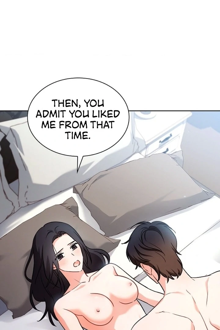 Elusive Touch Chapter 20 - Page 57