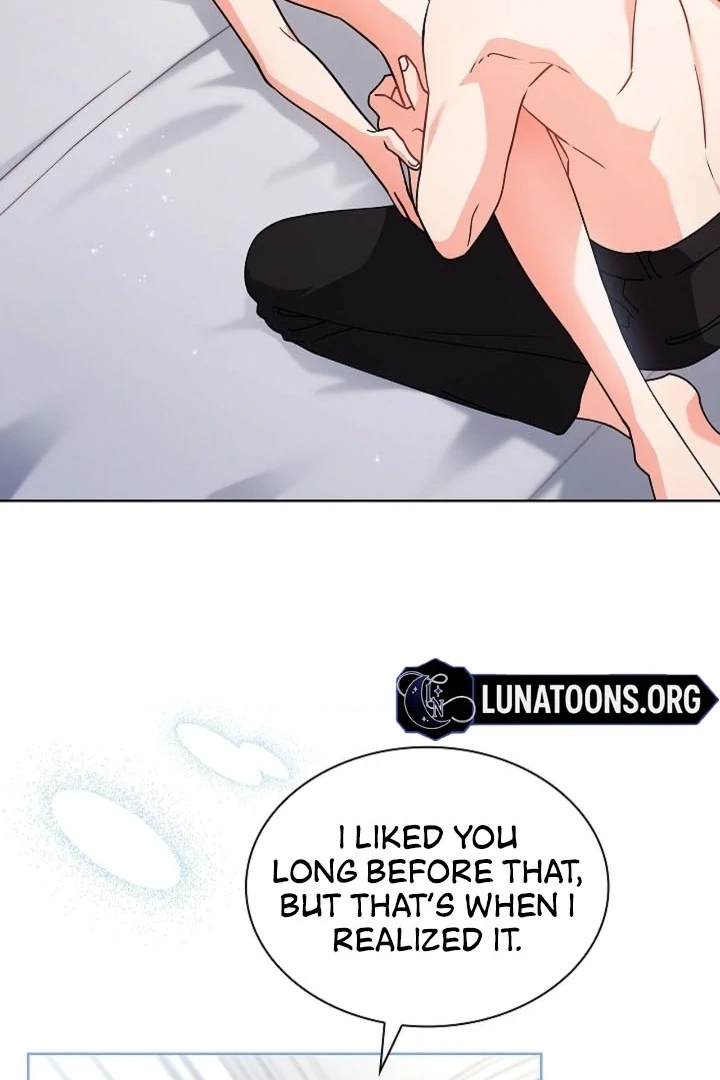 Elusive Touch Chapter 20 - Page 58