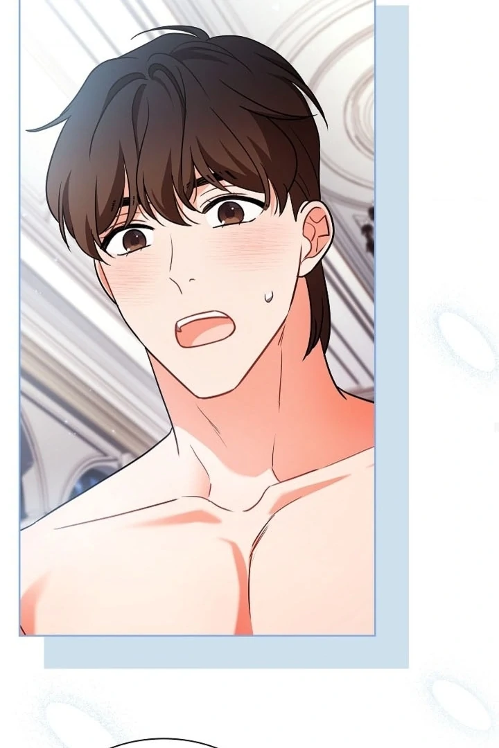 Elusive Touch Chapter 20 - Page 59