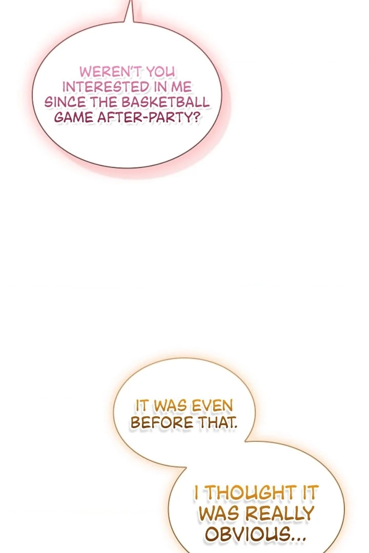 Elusive Touch Chapter 20 - Page 7