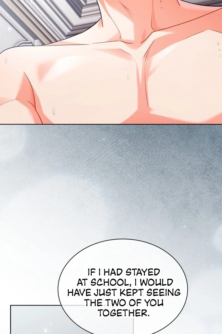 Elusive Touch Chapter 20 - Page 64