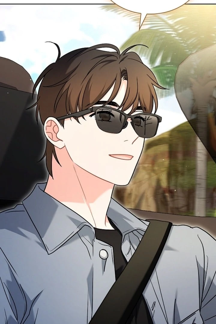 Elusive Touch Chapter 20 - Page 8