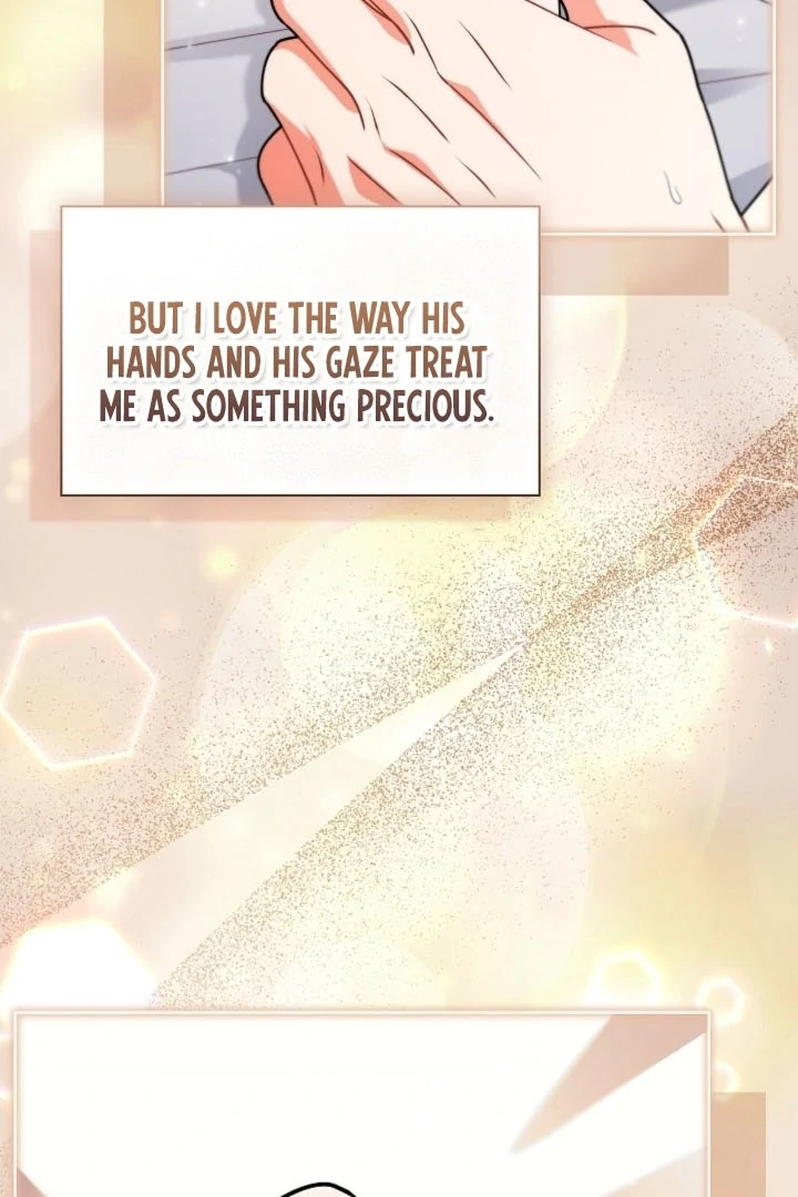 Elusive Touch Chapter 20 - Page 95