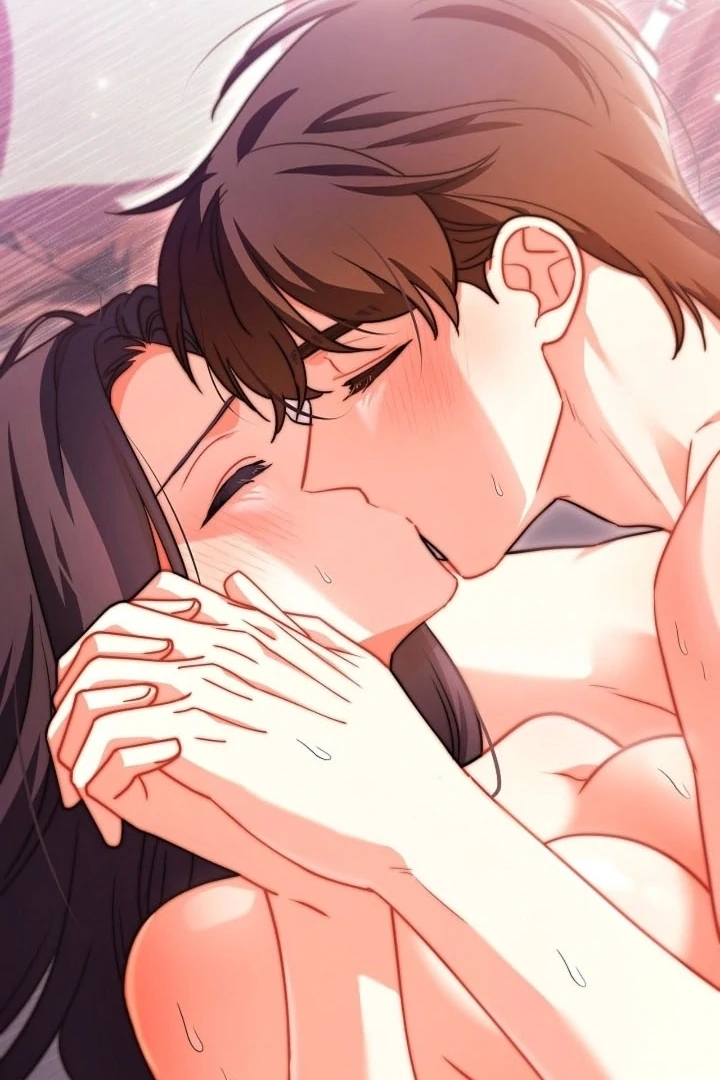 Elusive Touch Chapter 20 - Page 99