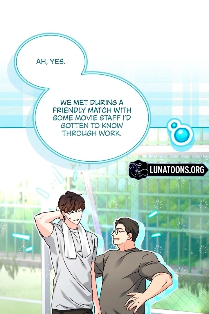 Elusive Touch Chapter 3 - Page 15