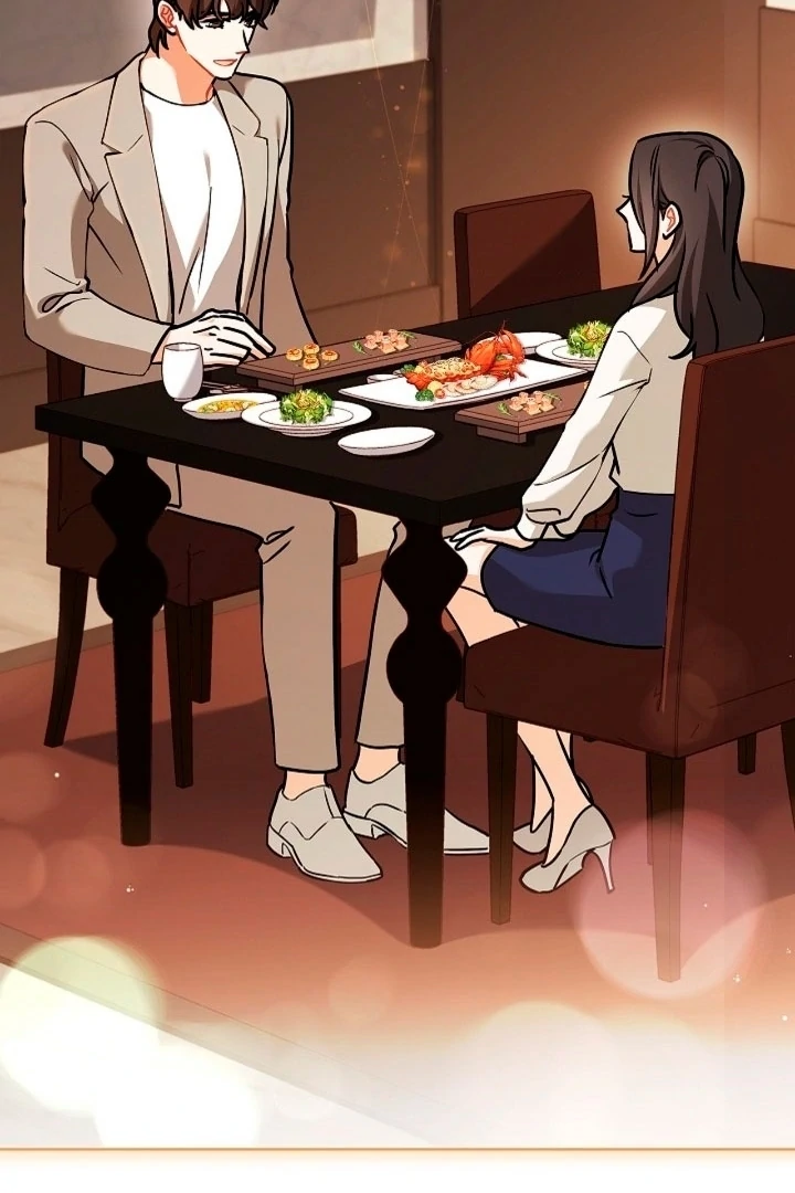 Elusive Touch Chapter 3 - Page 25