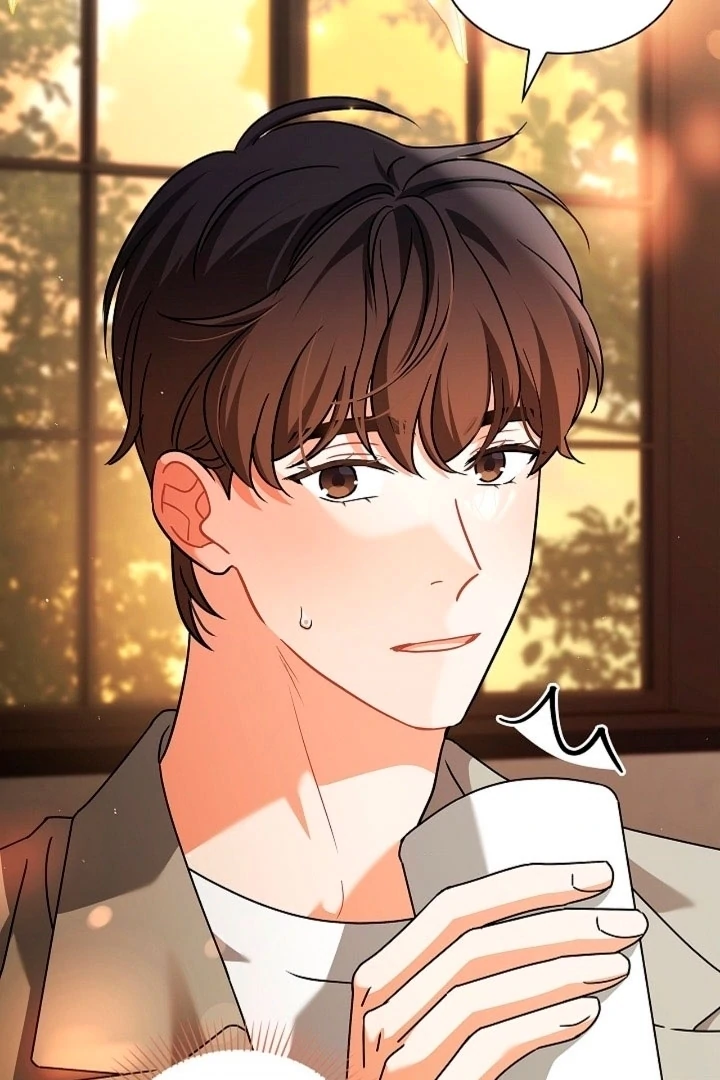 Elusive Touch Chapter 3 - Page 4