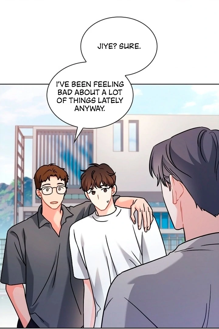 Elusive Touch Chapter 3 - Page 37