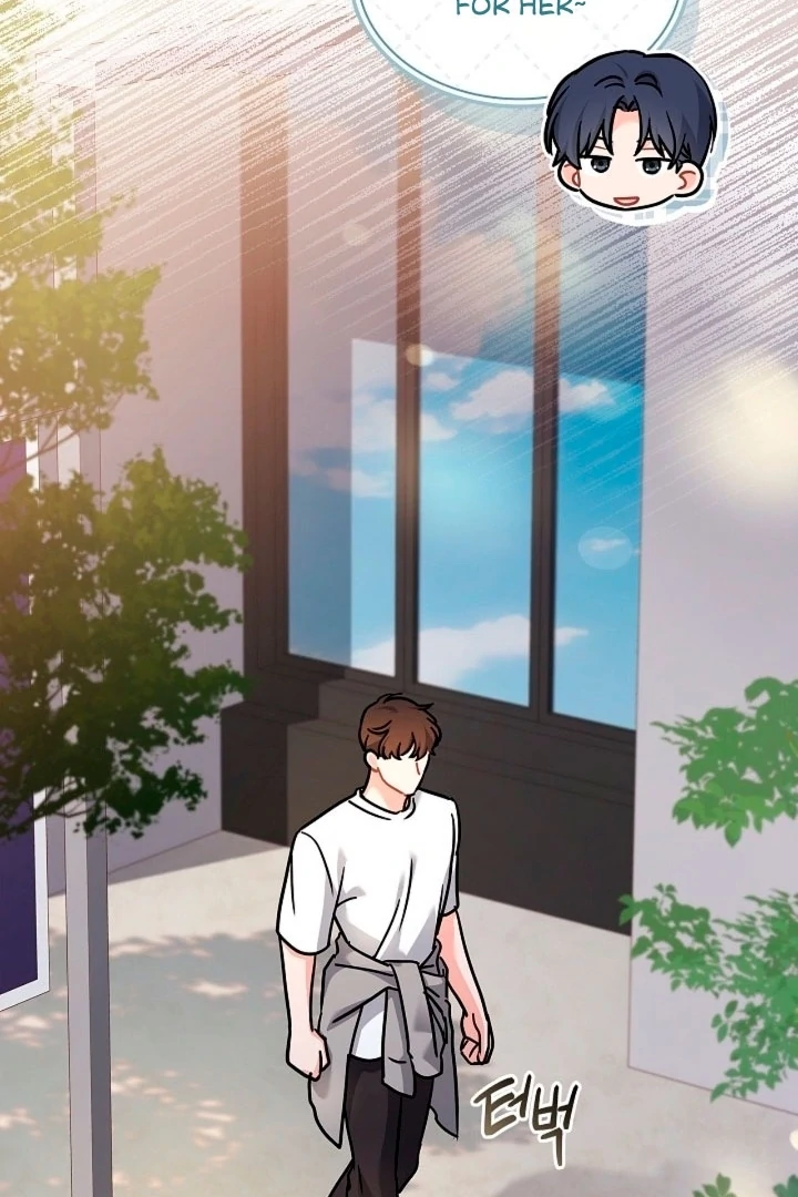 Elusive Touch Chapter 3 - Page 40