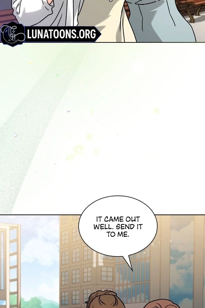 Elusive Touch Chapter 3 - Page 49