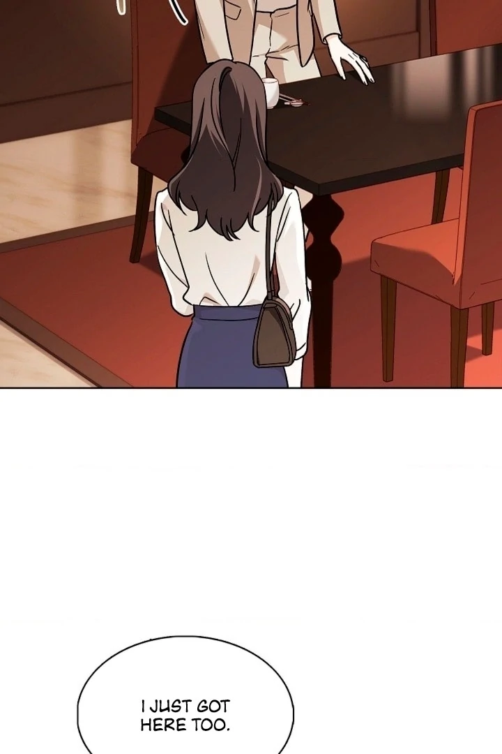 Elusive Touch Chapter 3 - Page 6