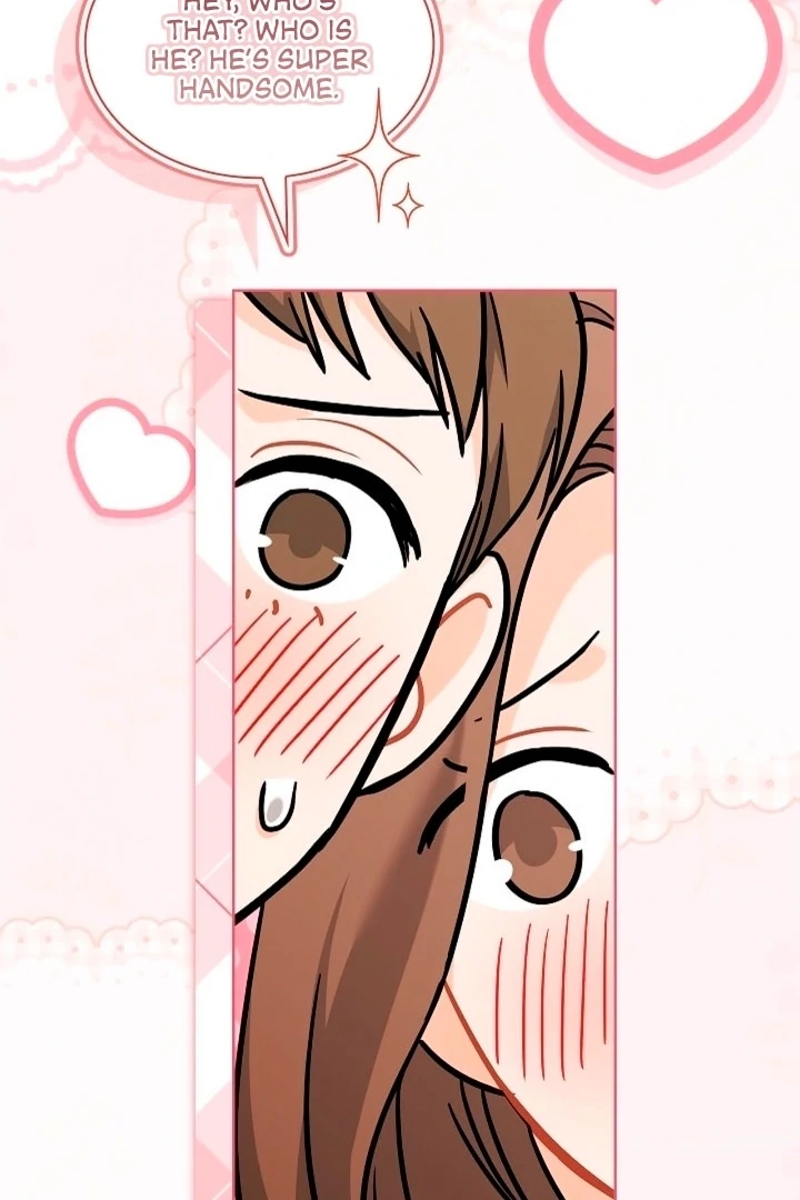 Elusive Touch Chapter 3 - Page 51