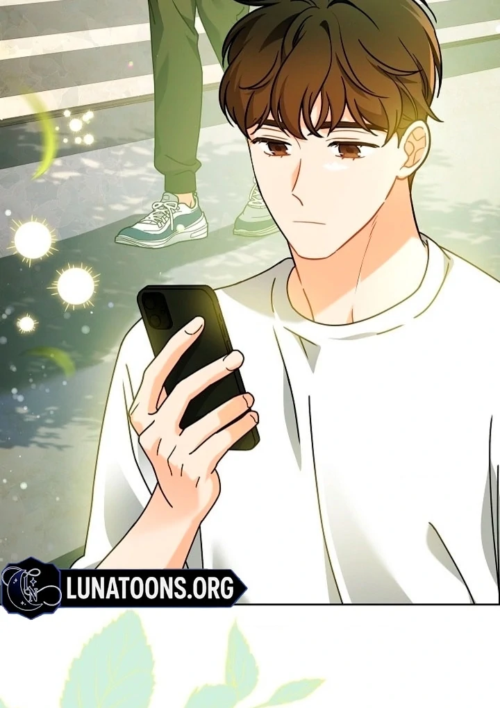 Elusive Touch Chapter 3 - Page 55