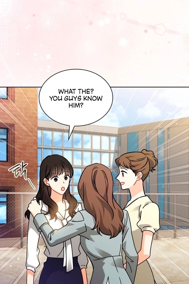 Elusive Touch Chapter 3 - Page 58