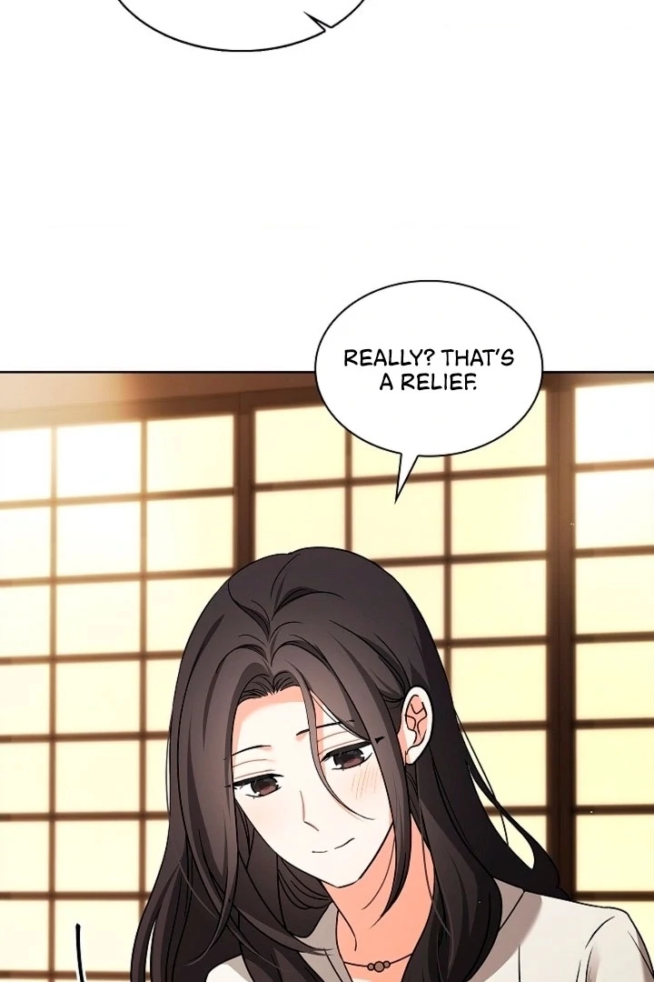 Elusive Touch Chapter 3 - Page 7