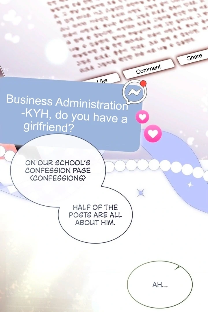 Elusive Touch Chapter 3 - Page 61