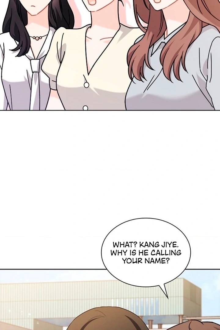 Elusive Touch Chapter 3 - Page 64