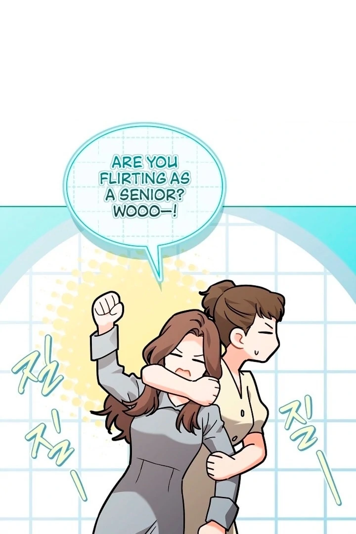 Elusive Touch Chapter 3 - Page 66