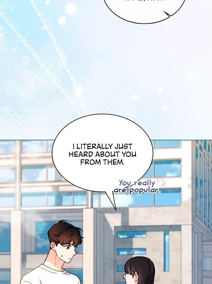 Elusive Touch Chapter 3 - Page 69