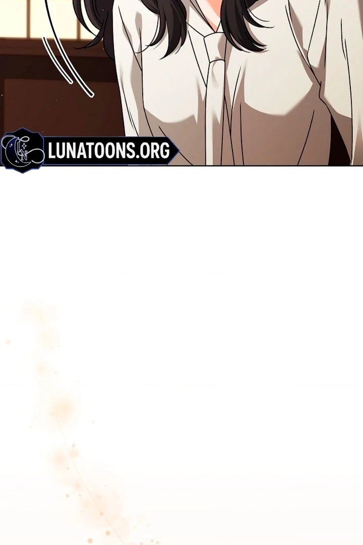 Elusive Touch Chapter 3 - Page 8