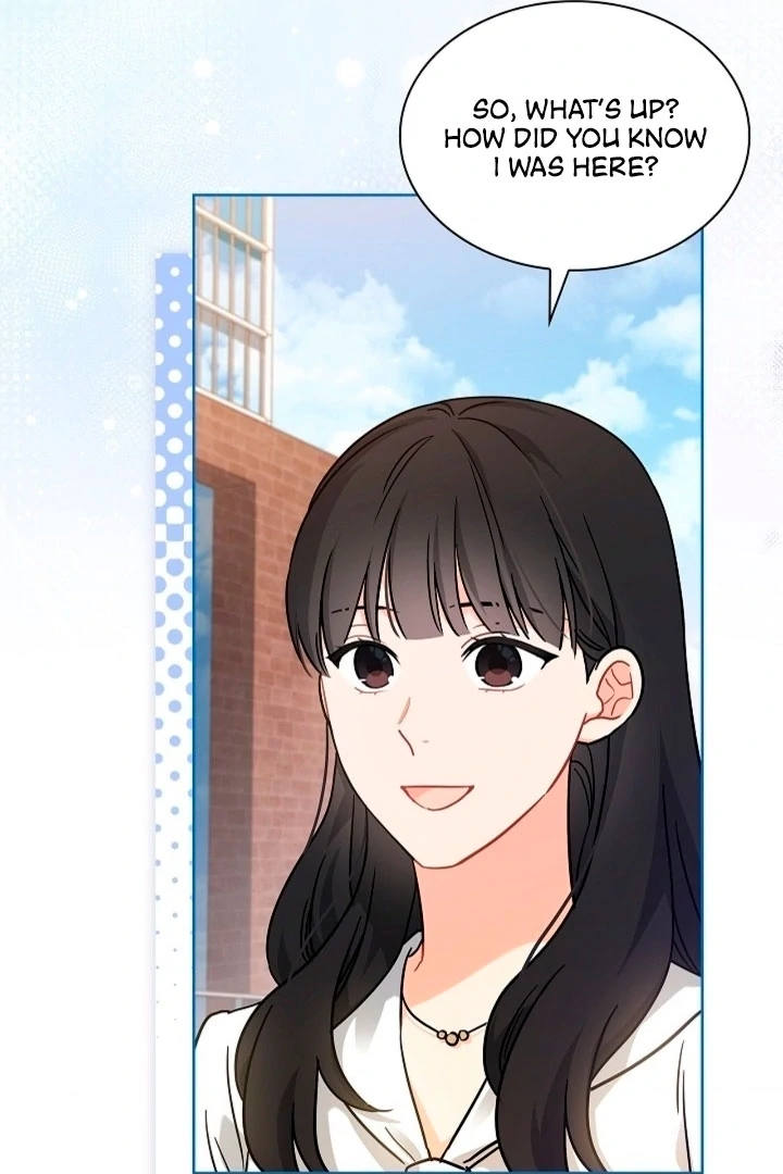 Elusive Touch Chapter 3 - Page 71