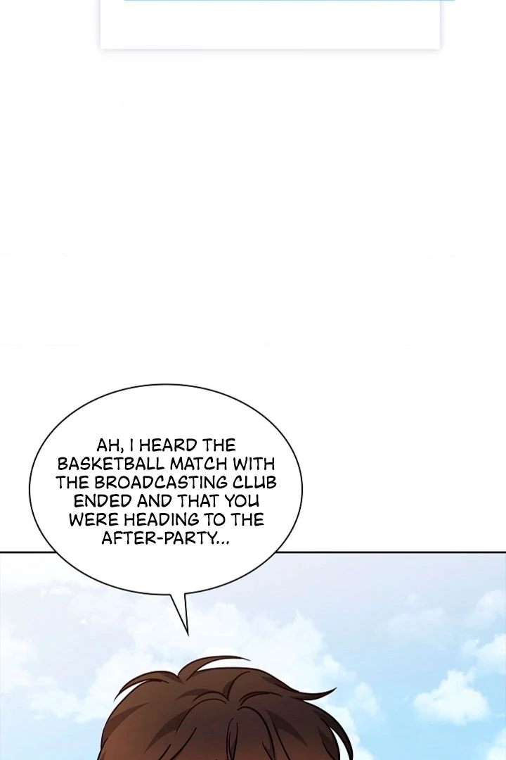 Elusive Touch Chapter 3 - Page 72