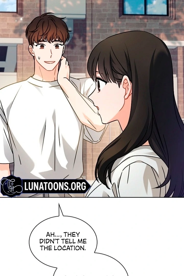 Elusive Touch Chapter 3 - Page 76