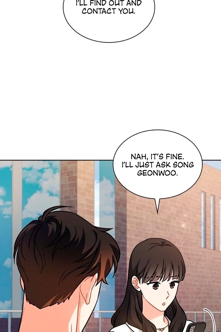 Elusive Touch Chapter 3 - Page 77