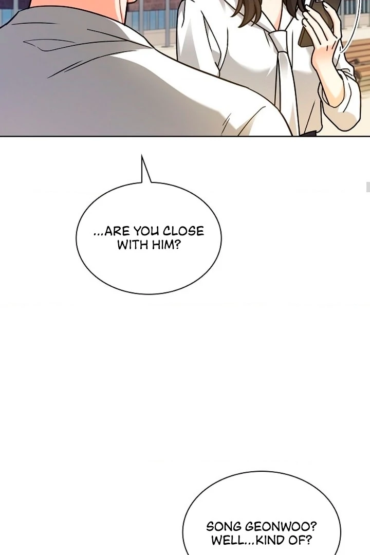 Elusive Touch Chapter 3 - Page 78