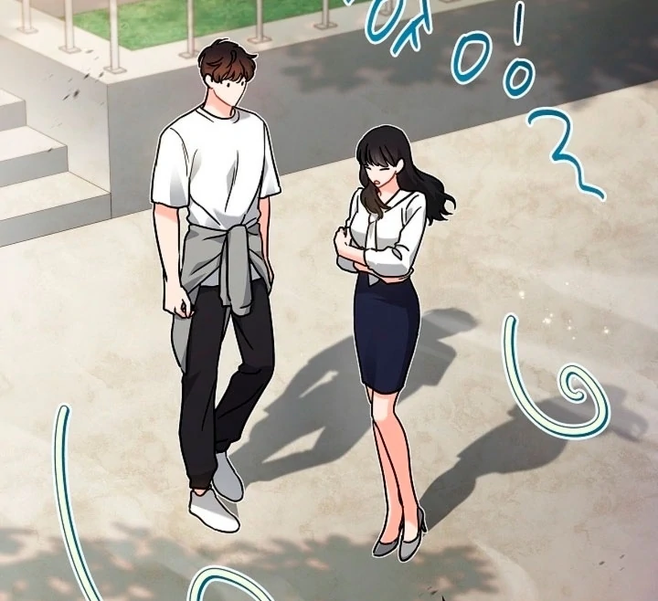 Elusive Touch Chapter 3 - Page 83