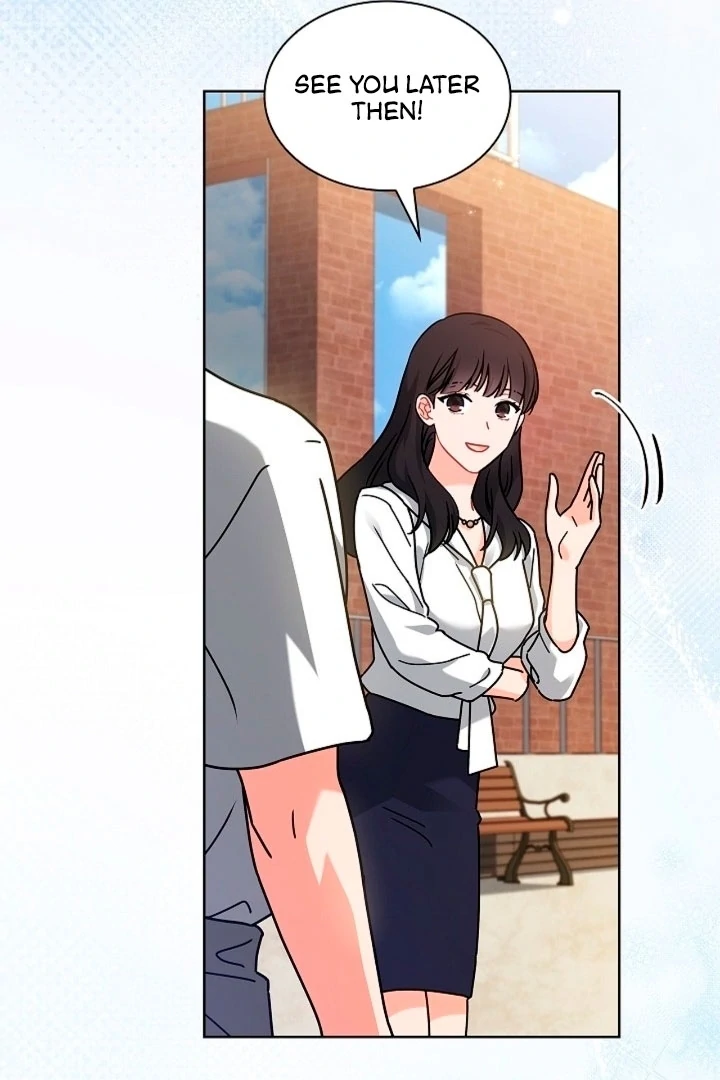 Elusive Touch Chapter 3 - Page 85