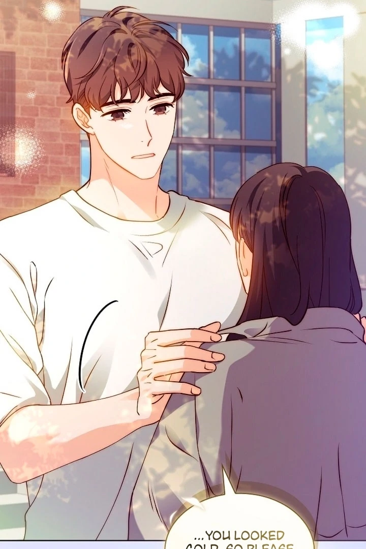 Elusive Touch Chapter 3 - Page 88