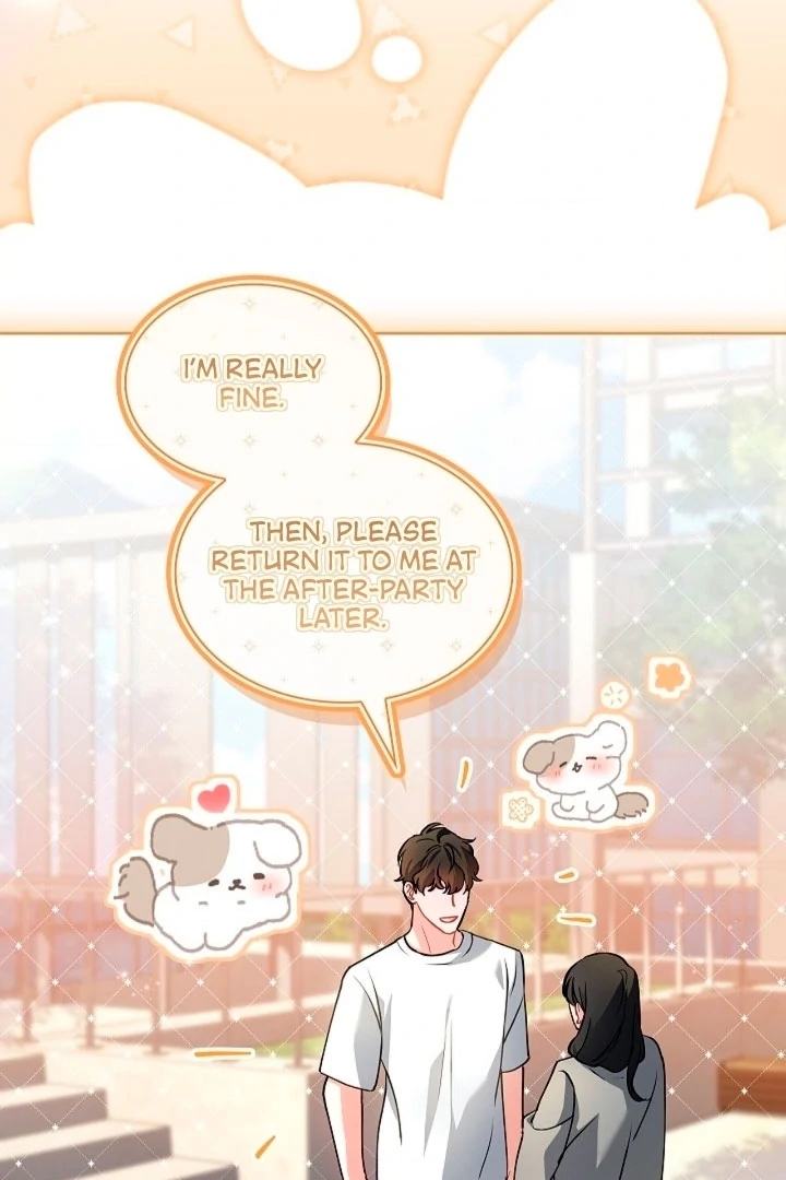 Elusive Touch Chapter 3 - Page 94