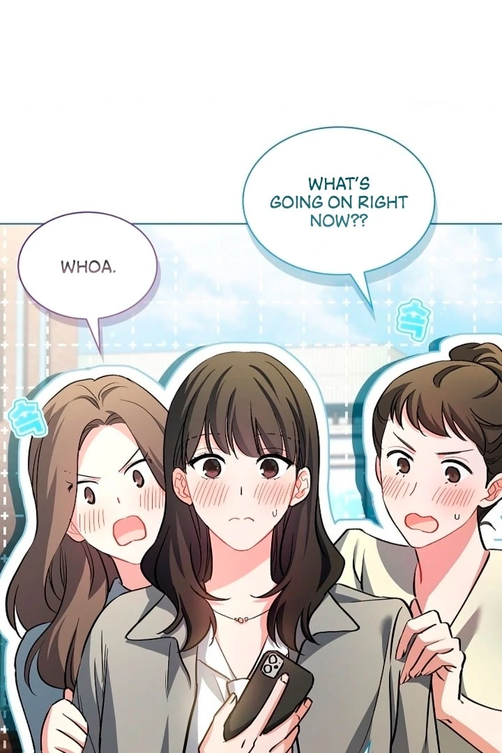 Elusive Touch Chapter 3 - Page 100