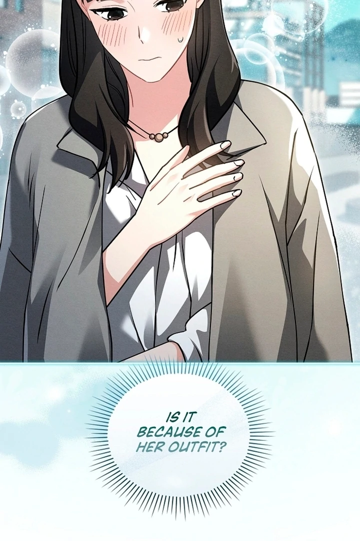 Elusive Touch Chapter 4 - Page 11