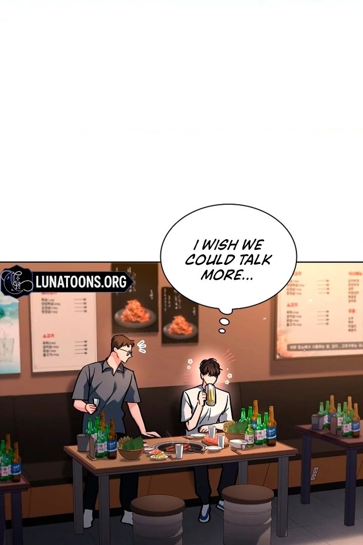 Elusive Touch Chapter 4 - Page 12