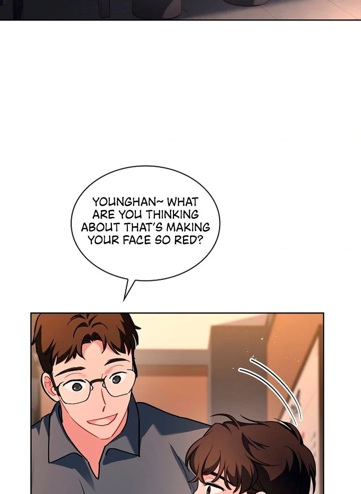 Elusive Touch Chapter 4 - Page 13